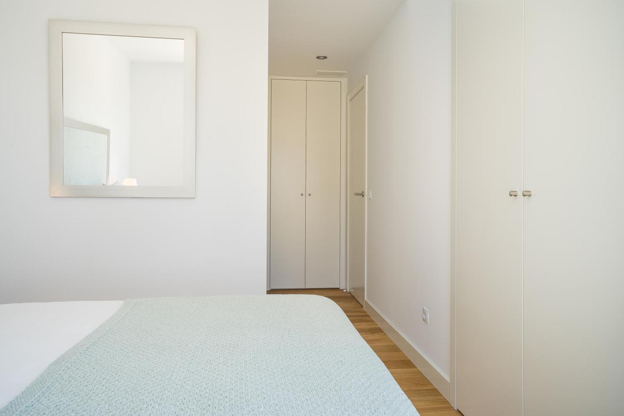 Gran Vivienda De Lujo Frente Al Mar Apartment Malaga Exterior photo